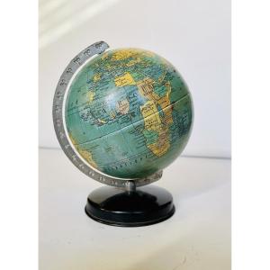 Earth Globe